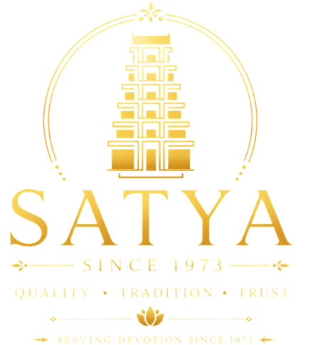 Satya Since 1973