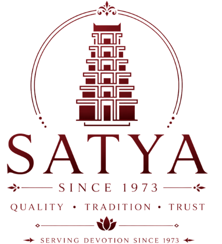 Satya Since 1973