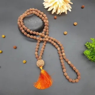 Rudraksha Mala